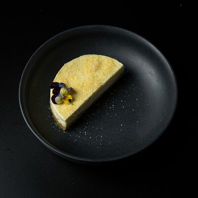 Чизкейк в Loft по цене 550 ₽