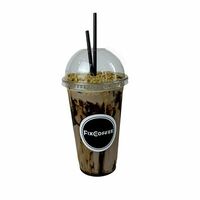 Сникерс 350 мл в Fixcoffee