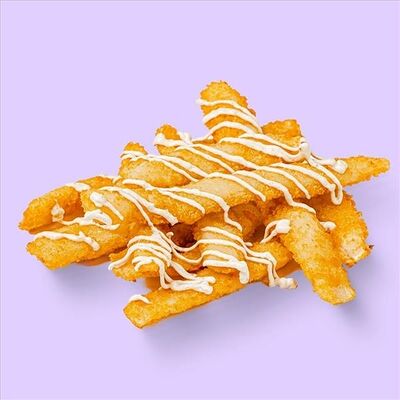 Кальмар Темпура в Ёбидоёби по цене 305