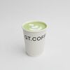 Матча латте в GT.COFFEE по цене 400