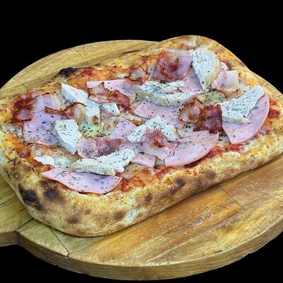 Супер мясная в Sindbad по цене 760 ₽