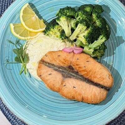 Золотая рыбкав Барыня по цене 1450 ₽