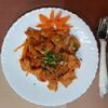 Мясо в кисло-сладком соусе в Viet pho по цене 700