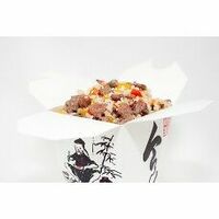 Рис с овощами в Маленькая Флоренция