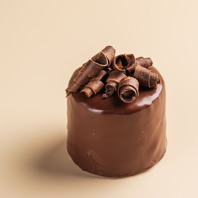 Пирожное Птичье молоко в Кондитерская пекарня Варвара и Jerome по цене 358 ₽