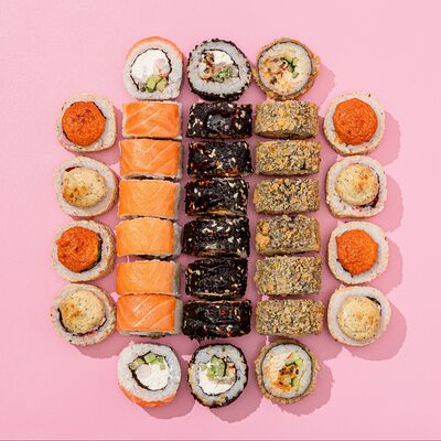 Сет Все включено в Ихтус по цене 1650 ₽