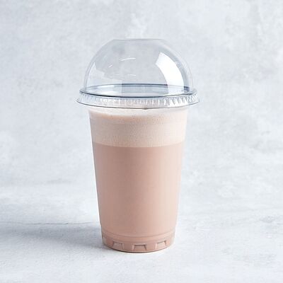 Ванильный молочный коктейль в Chick n Cali по цене 1790 ₸