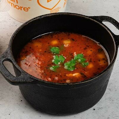 Суп Новый Очаг в iL Патио по цене 17 р.