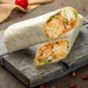 Шаурма с соусом гриль в Shawarma house по цене 500