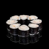 Эби маки в Чентуриппе