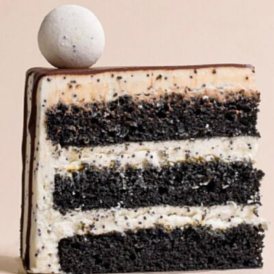 Торт Оникс в Бо-Бо по цене 490 ₽