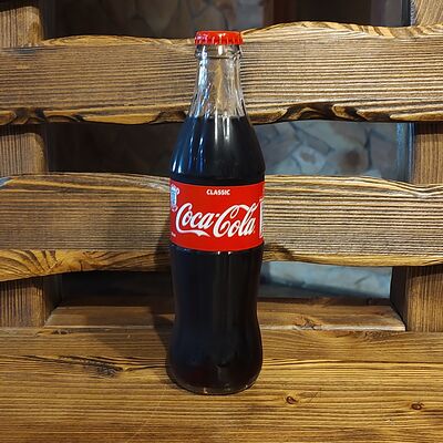 Coca-Cola в Ночной квартал по цене 240 ₽