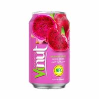 Сок Vinut Питахайя в Дом быта Asia