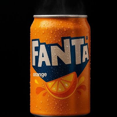 Fanta 300 мл в BBS Kitchen по цене 156 ₽
