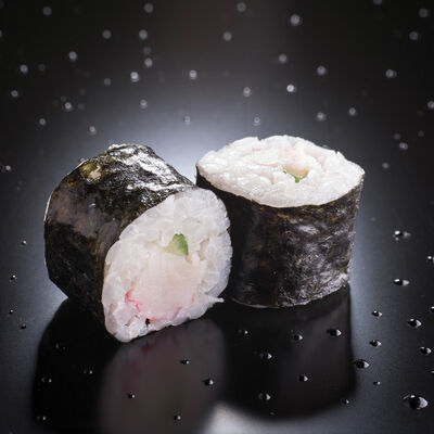 Суричиз маки/хосомаки в Sushi & More по цене 150 ₽