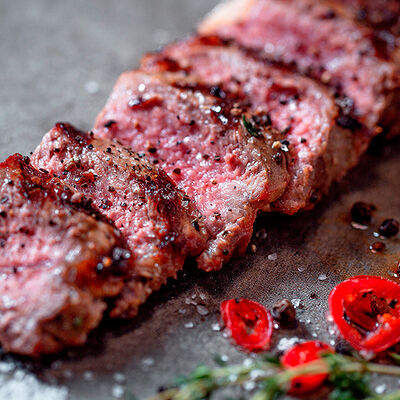 Нью-Йорк Чойс Xs в Goodman по цене 1900 ₽