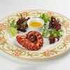 Осьминог в Bistrot по цене 3500