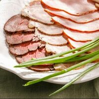 Мясное ассорти в Москва