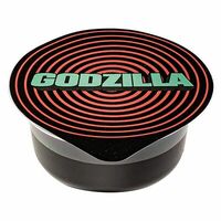 Соевый соус в GODZILLA