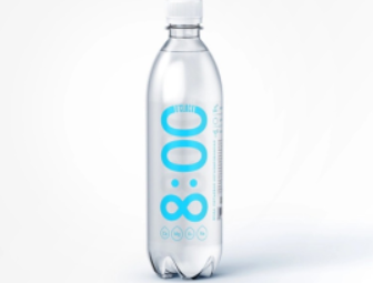 Вода без газа 8:00 в Crispy Pizza по цене 150 ₽