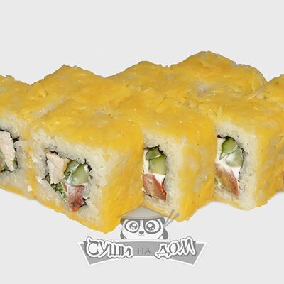 Цезарь в Суши на Дом по цене 330 ₽