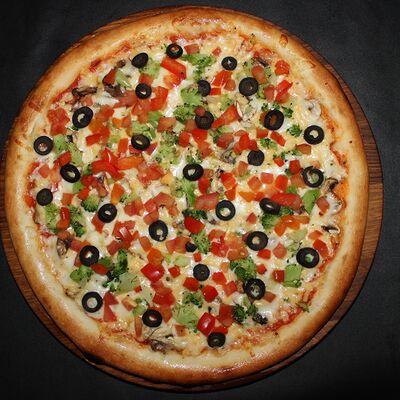 Вегетарианская мини в Pipirolly по цене 455