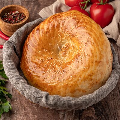 Лепешкав Вкус Востока по цене 120 ₽