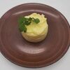 Картофельное пюре на сливках в Кафе Сербской кухни Шеff по цене 200