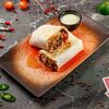 Буррито с говядиной в Escobar Burgers Tako & Burrito Premium по цене 589