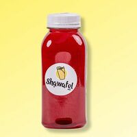 Морс собственного приготовления в Shawafel