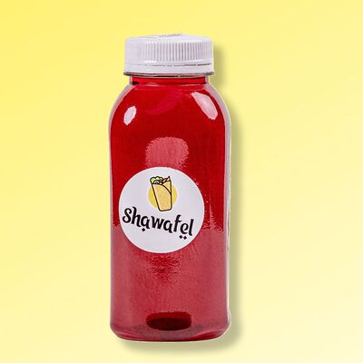 Морс собственного приготовления в Shawafel по цене 192 ₽