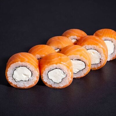 Филадельфия в круг в Багс Банни от кафеМафия по цене 759