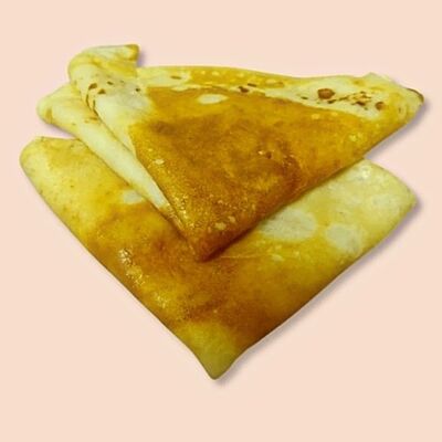 Классика в Блинчик по цене 50 ₽