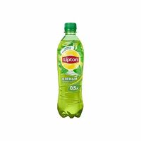 Чай Lipton в Домики