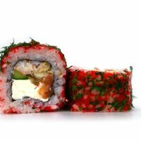 Ролл Динамит в Rolloff