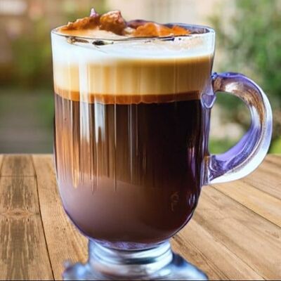 Раф кофе в Siesta по цене 240 ₽