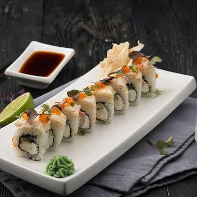 Ролл Находка в Маймун по цене 750