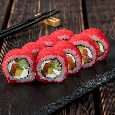 Аляска в Суши Гурмэ по цене 335 ₽