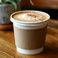 Раф Классикв Coffee Duck