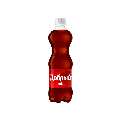 Добрый Cola в Синнабон по цене 170 ₽