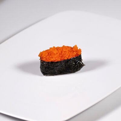 Гункан Тобико оранжевая в Евразия по цене 115 ₽