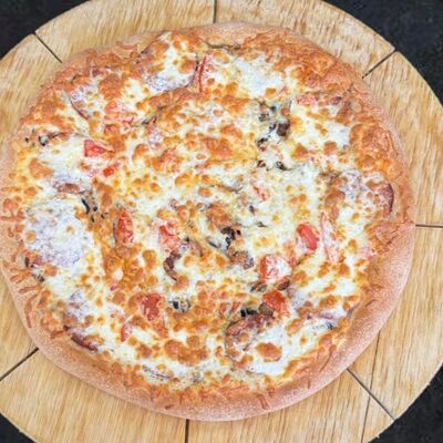 Пицца Ассорти в Rimini Pizza по цене 744 ₽