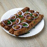 Люля-кебаб Курица в Шаурма №1 Гирос