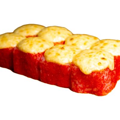 Ака чикен в Гейша суши по цене 480 ₽