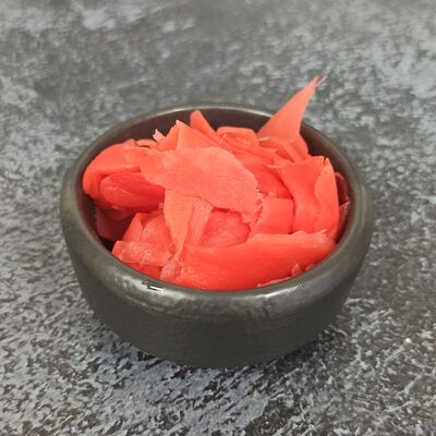 Имбирь в Тако по цене 60 ₽