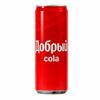Добрый Cola в Merida по цене 130