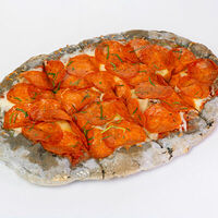 Супер Пепперони L в Crispy Pizza