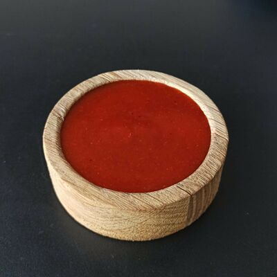 Соус Шрирачи в ГансРолл по цене 60 ₽