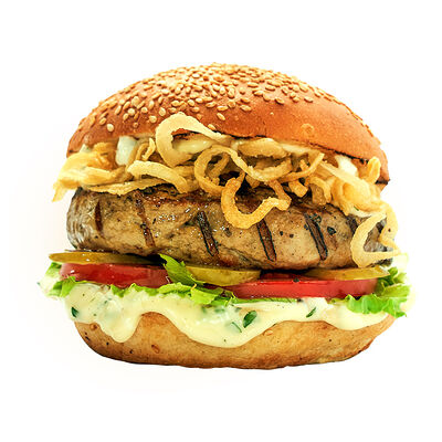 Макгрегор в Ёрш по цене 650