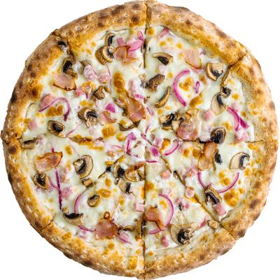 Карбонара в Papa`s pizza по цене 575 ₽